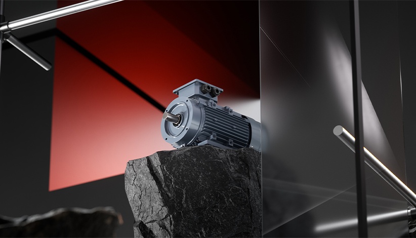 清洗機(jī)電機(jī)